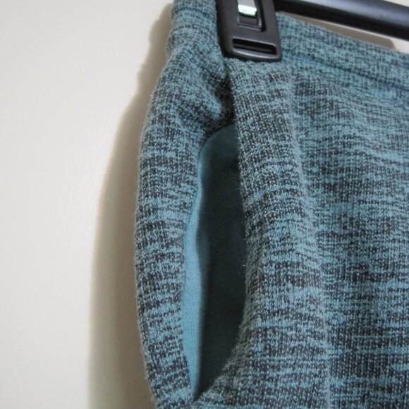 Bundle of 2 Old Navy Kids Shorts - Blue and Green - Picture 10 of 13